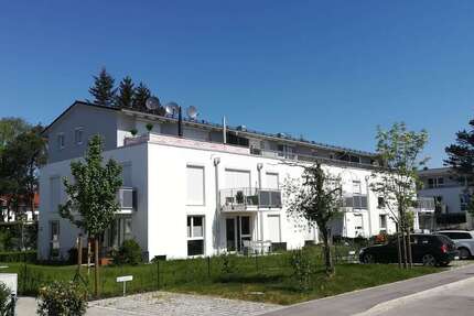Wohnung Wolfratshausen Farchet - 3 Zimmer, 79 m&sup2;, 1.310&euro; | Angebot:26887667