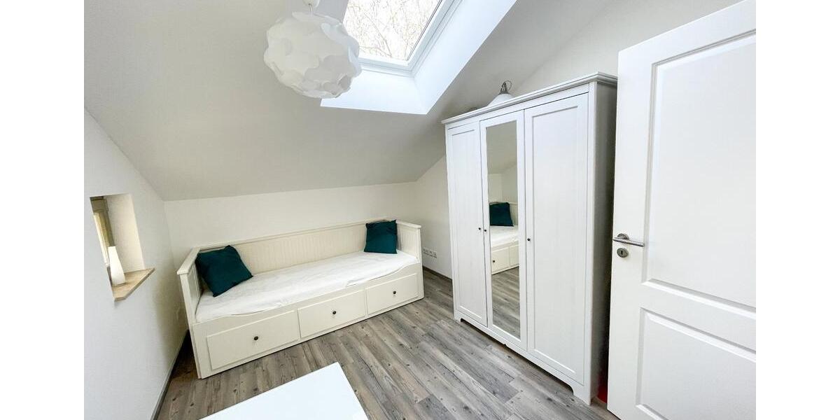 Wohnen auf Zeit Potsdam - 3 Zimmer, 81 m&sup2;, 1.990&euro; | Angebot:24984601