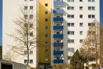 Demnächst frei! 3-Zimmer-Wohnung in Neunkirchen Salchendorf zimmer