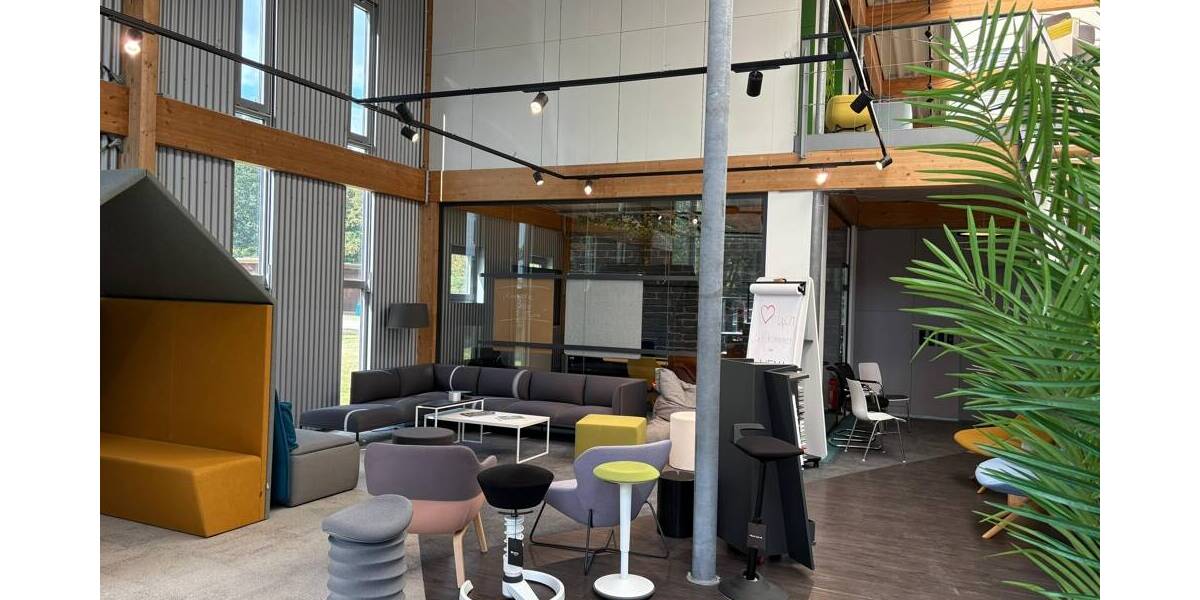 Gewerbeobjekt Lüneburg Kaltenmoor - 6.000&euro; | Angebot:25701357