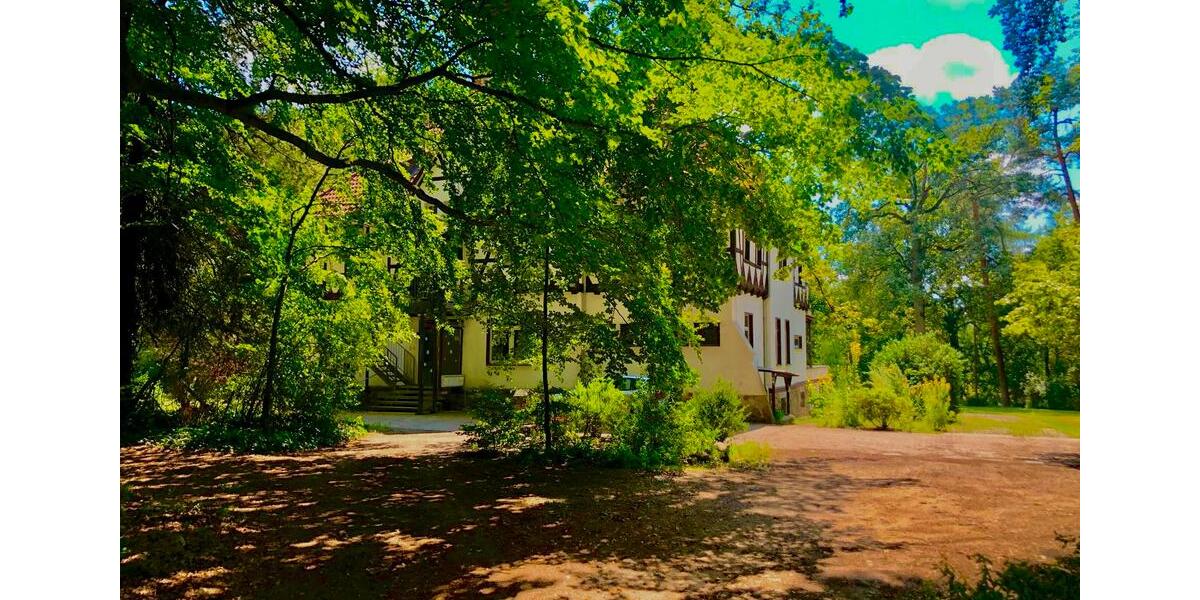 Dachgeschoßwohnung Faßberg - 4 Zimmer, 101 m&sup2;, 800&euro; | Angebot:26547790