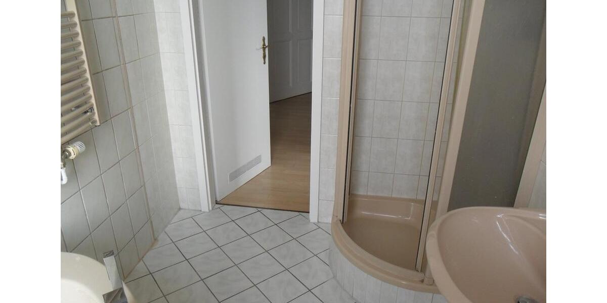 geräumige 3-Zimmerwohnung 3 zimmer