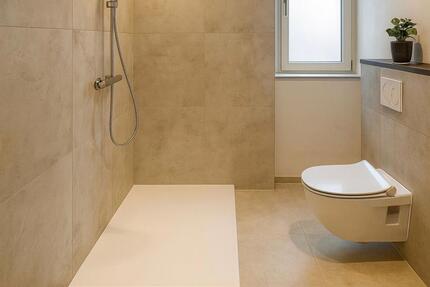 Neu renovierte 3,5 Zimmer Wohnung 3 zimmer