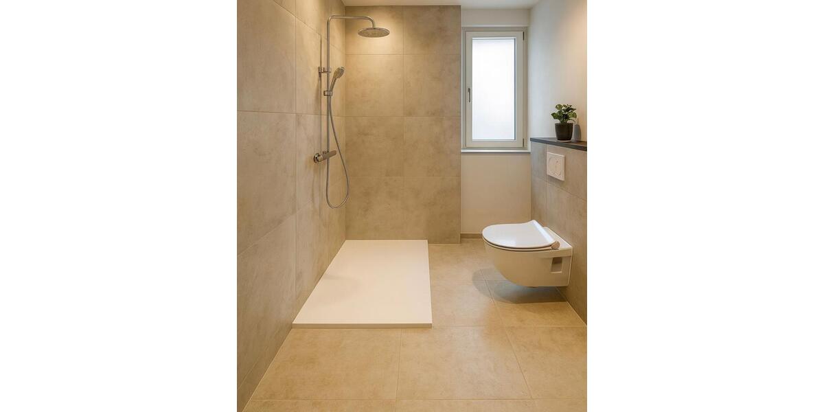 Neu renovierte 3,5 Zimmer Wohnung 3 zimmer