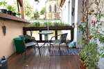 große 2 Zi.-MaisonetteWohnung mit Terrasse in Kaulsdorf