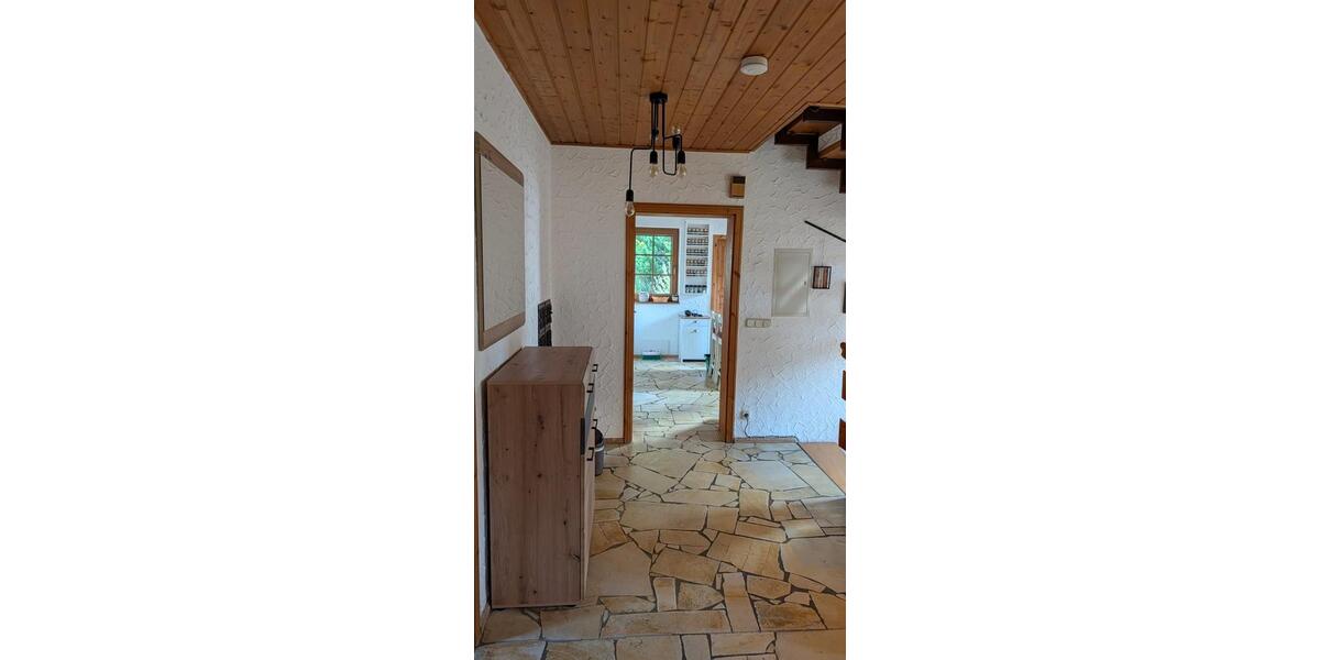 Einfamilienhaus Pretzfeld - 4 Zimmer, 160 m&sup2;, 1.790&euro; | Angebot:26440587