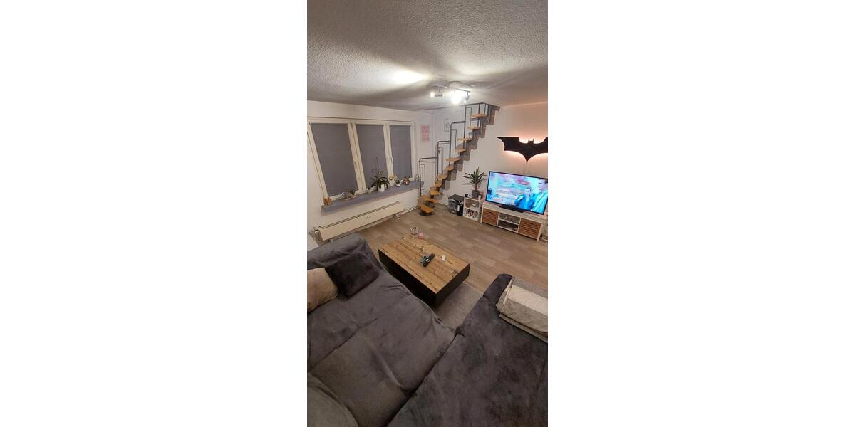 Maisonettenwohnung Röbel/Müritz Müritz - 2 Zimmer, 44 m&sup2;, 390&euro; | Angebot:26637141