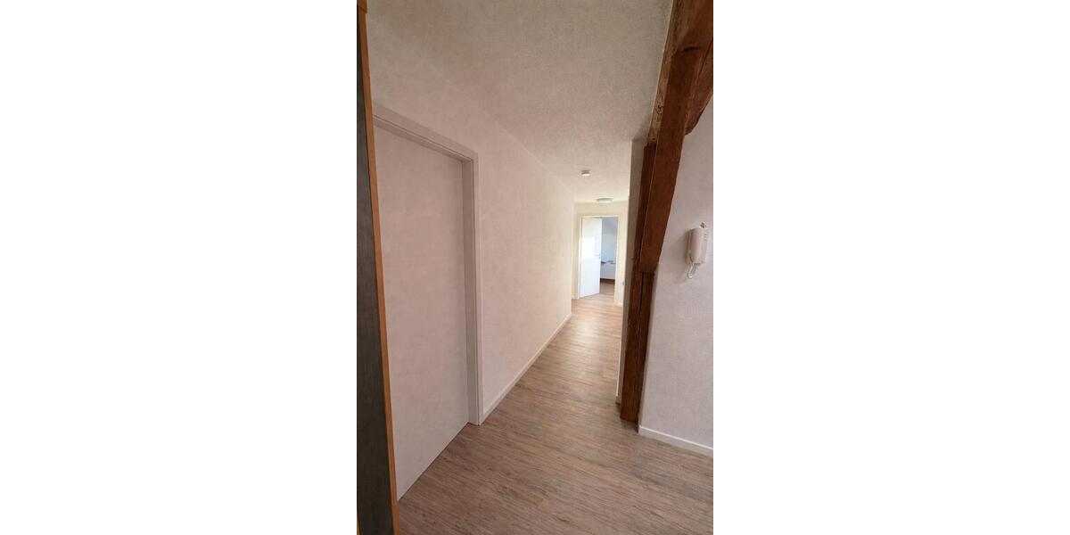 Maisonettenwohnung Bad Arolsen - 4 Zimmer, 100 m&sup2;, 1.000&euro; | Angebot:26286563