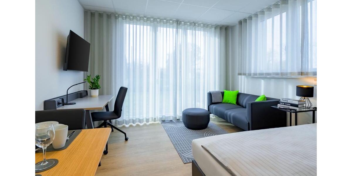 Etagenwohnung Hainburg - 1 Zimmer, 30 m&sup2;, 845&euro; | Angebot:24689046