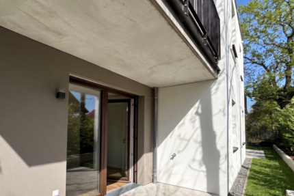 Wohnung Markkleeberg - 2 Zimmer, 43 m&sup2;, 855&euro; | Angebot:26316349