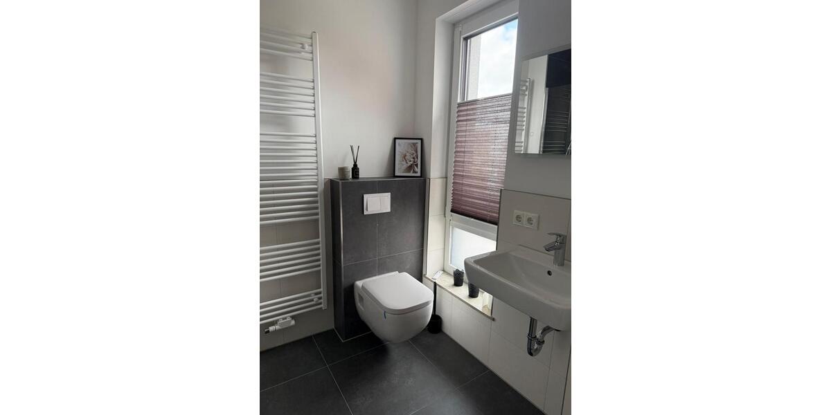 Etagenwohnung Ludwigslust - 4 Zimmer, 105 m&sup2;, 1.180&euro; | Angebot:25966505