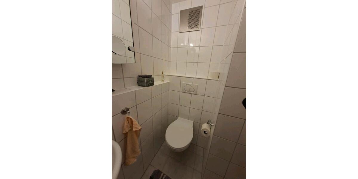 Hochparterre Augsburg Bergheim - 3 Zimmer, 87 m&sup2;, 1.230&euro; | Angebot:26023609