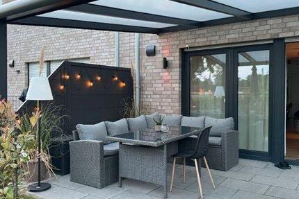 Haus Osnabrück Eversburg - 4.5 Zimmer, 134 m&sup2;, 1.800&euro; | Angebot:26269267