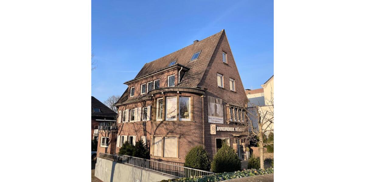 Gewerbeobjekt Rheine Altenrheine - 200&euro; | Angebot:24630522