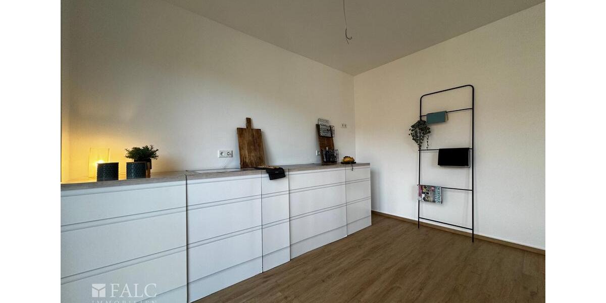 Erdgeschoßwohnung Nottuln - 3 Zimmer, 90 m&sup2;, 1.300&euro; | Angebot:23430282