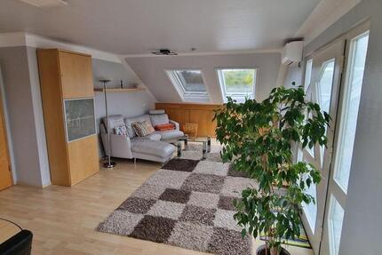 Wohnen auf Zeit mit tollem Blick ins Grüne 2 zimmer