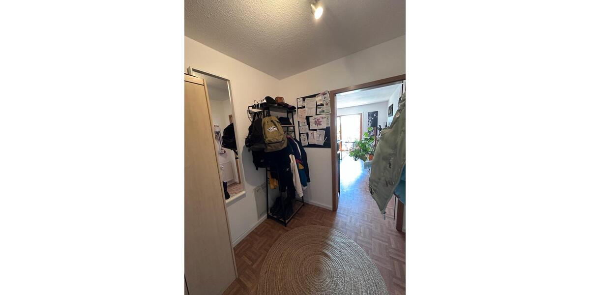 Etagenwohnung Vöhringen - 2 Zimmer, 52 m&sup2;, 997&euro; | Angebot:26479575