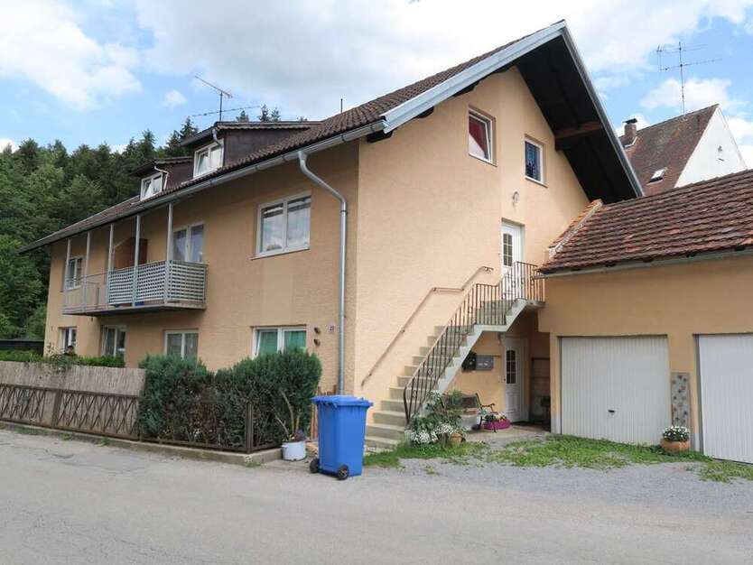 Wohnung zum Mieten in Schwarzach 595 € 63 m²