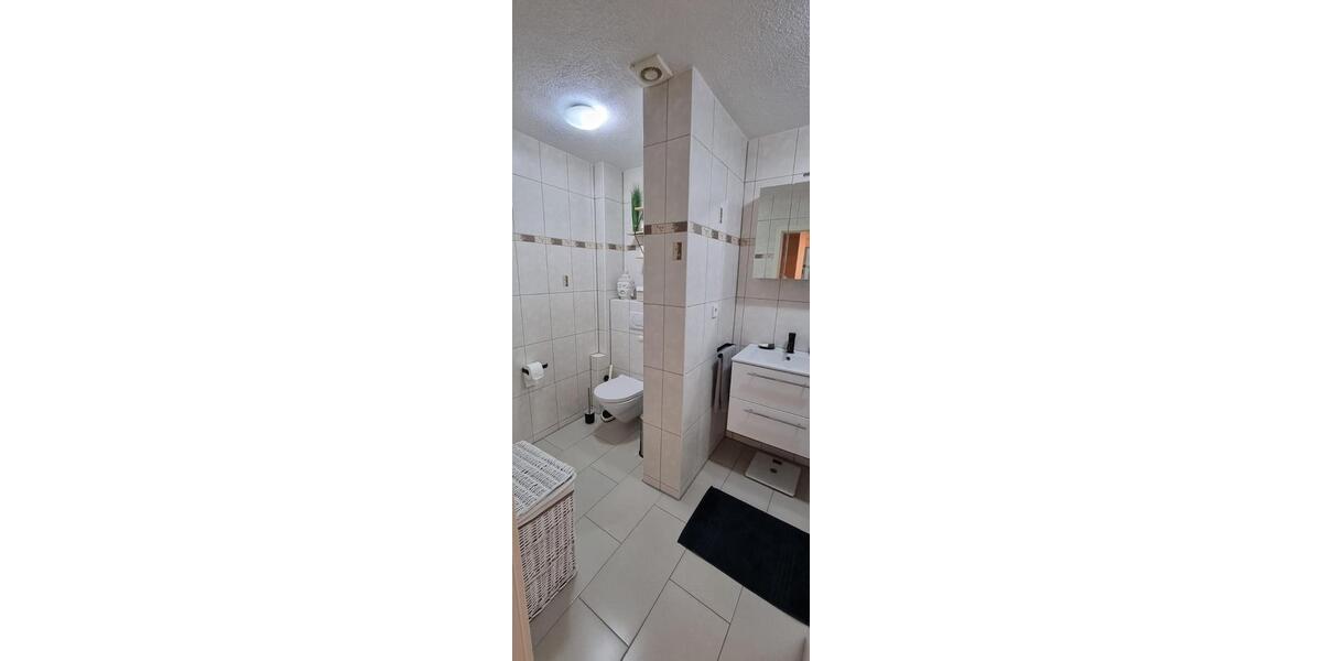 Etagenwohnung Sindelfingen Sindelfingen (Stadt) - 3 Zimmer, 72 m&sup2;, 1.150&euro; | Angebot:26551002
