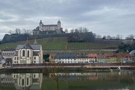 Wohnung Würzburg - 1 Zimmer, 10 m&sup2;, 415&euro; | Angebot:25456455