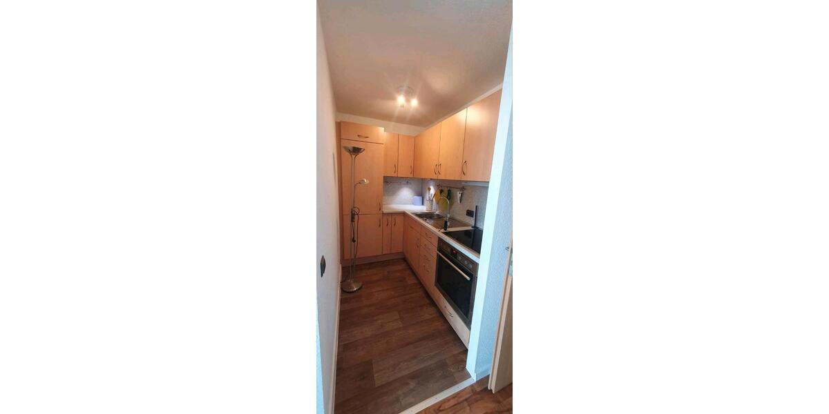 Etagenwohnung Ludwigshafen am Rhein - 2 Zimmer, 45 m&sup2;, 956&euro; | Angebot:25908711