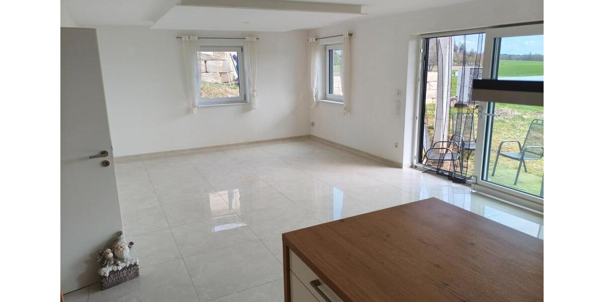 Maisonettenwohnung Rechtmehring - 5 Zimmer, 143 m&sup2;, 1.700&euro; | Angebot:26083651