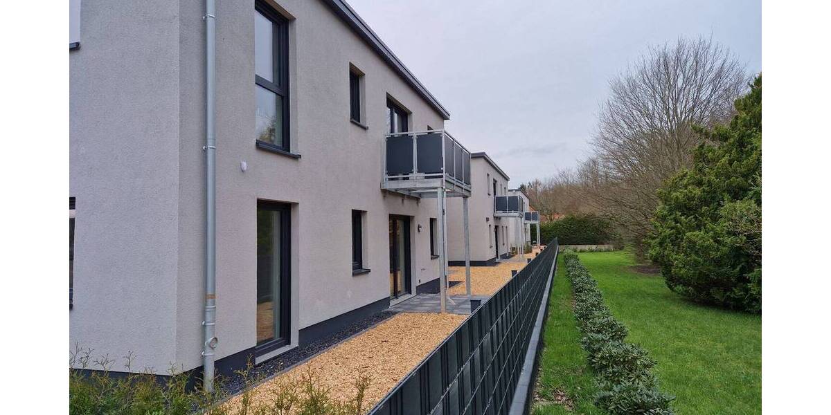 Etagenwohnung Barßel - 3 Zimmer, 73 m&sup2;, 645&euro; | Angebot:26474970