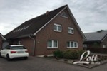 Dachgeschoßwohnung Saterland - 2 Zimmer, 49 m&sup2;, 450&euro; | Angebot:26592295