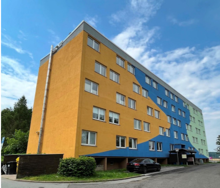 Etagenwohnung Neukirchen/Erzgebirge Neukirchen - 3 Zimmer, 98 m&sup2;, 588&euro; | Angebot:25051298