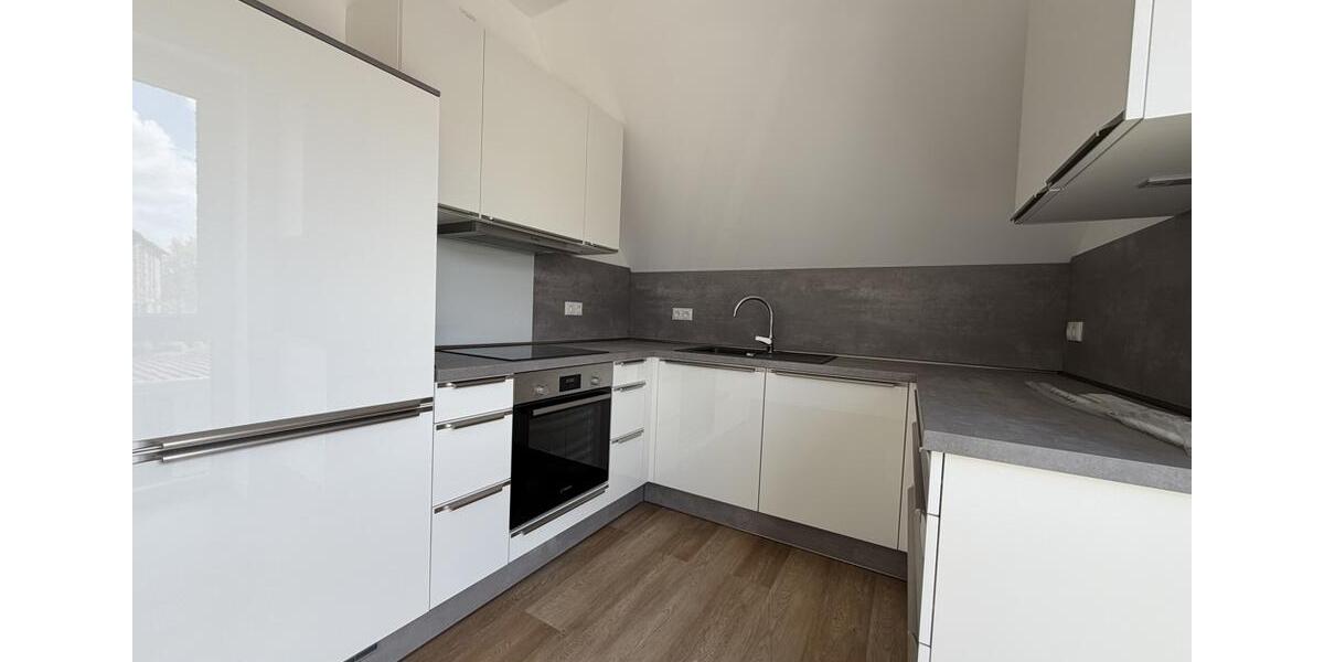 Etagenwohnung Rhauderfehn - 3 Zimmer, 97 m&sup2;, 1.115&euro; | Angebot:26177655