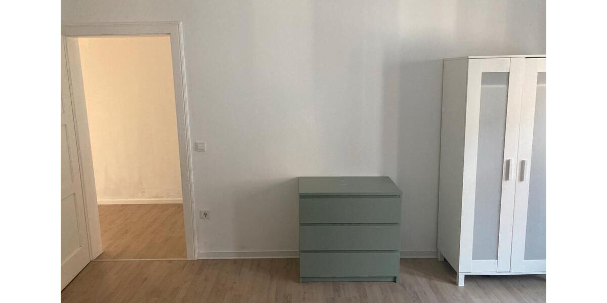 Wohnen auf Zeit Eisenach - 1 Zimmer, 18 m&sup2;, 420&euro; | Angebot:25299794