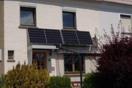 Wohnen auf Zeit Dermbach - 2.5 Zimmer, 48 m&sup2;, 150&euro; | Angebot:24681421