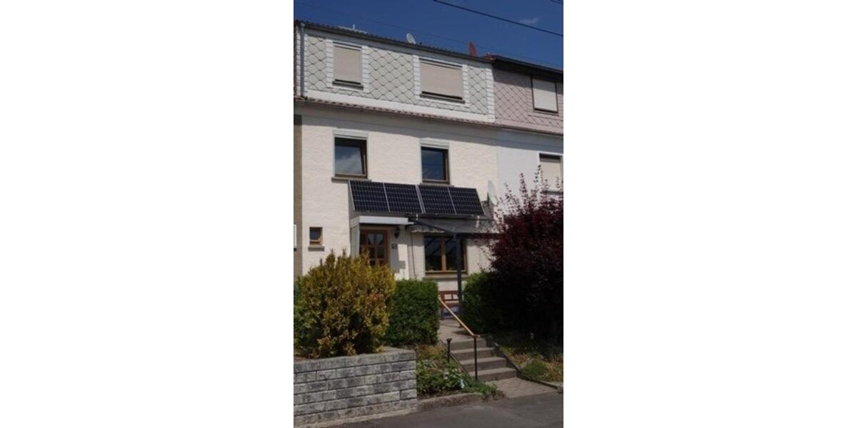 Wohnen auf Zeit Dermbach - 2.5 Zimmer, 48 m&sup2;, 150&euro; | Angebot:24681421