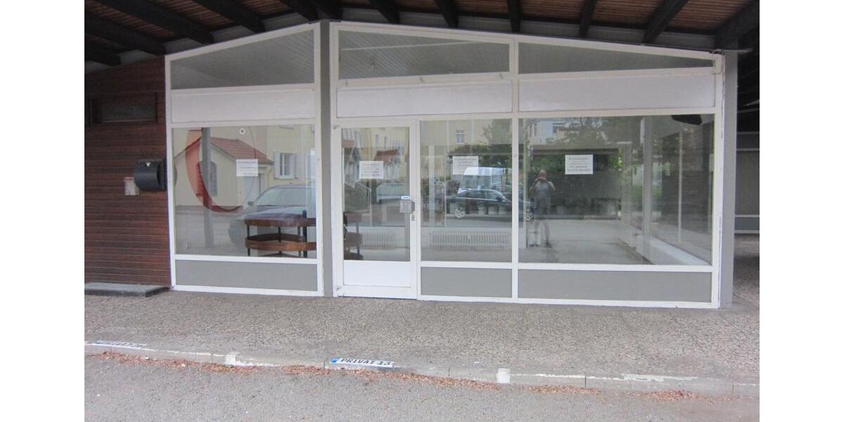 Gewerbeobjekt Bad Harzburg - 460&euro; | Angebot:26444471