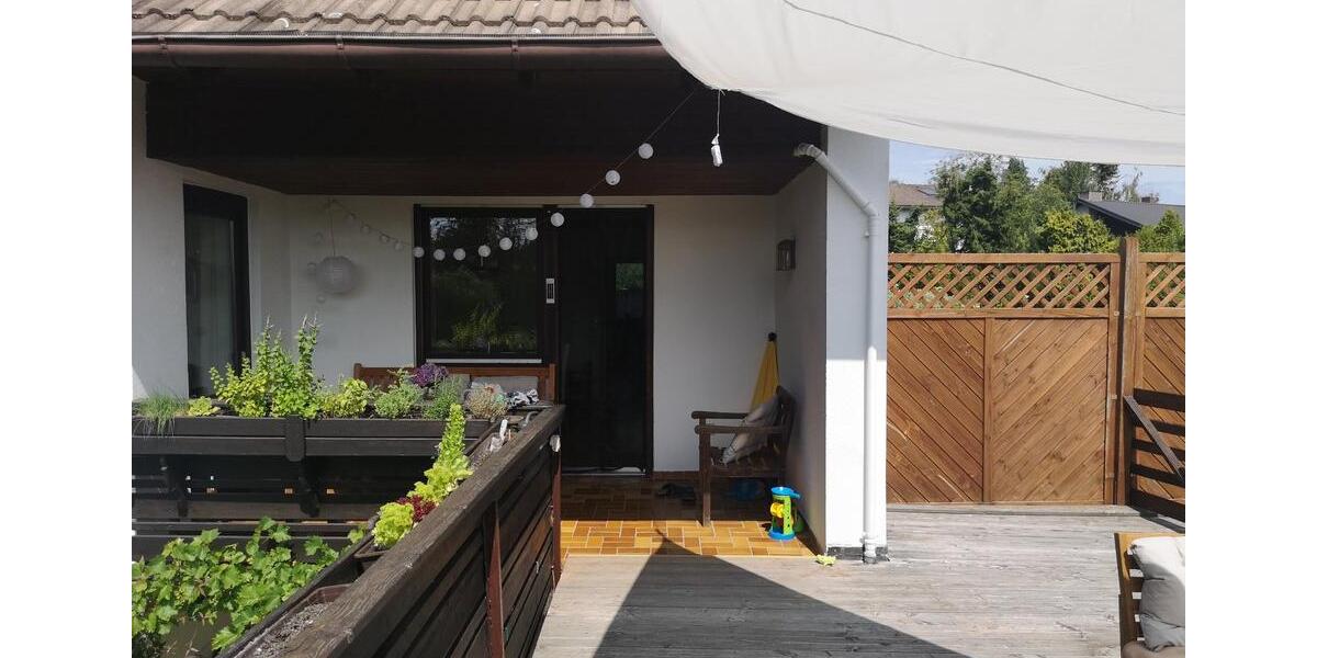 Wohnen auf Zeit Hof Christiansreuth - 3 Zimmer, 80 m&sup2;, 1.290&euro; | Angebot:24775063