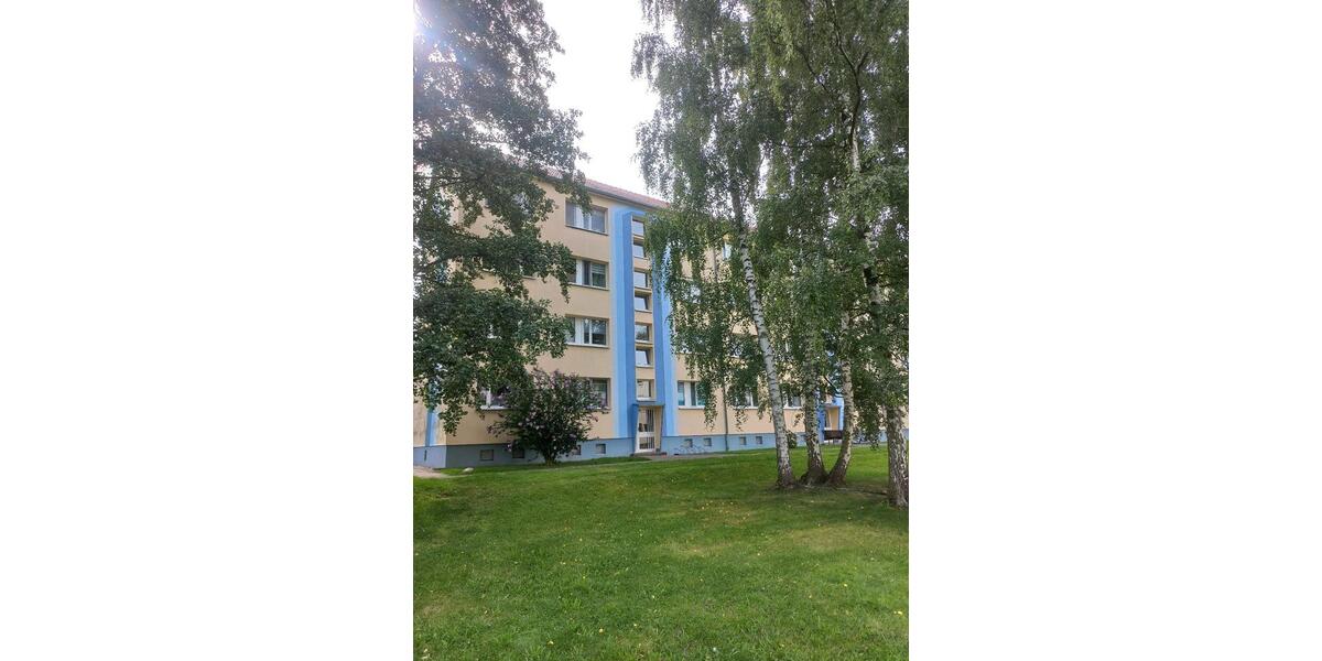 Erdgeschoßwohnung Bad Lausick - 3 Zimmer, 60 m&sup2;, 573&euro; | Angebot:25808032