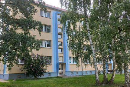 Wohnung Bad Lausick - 3 Zimmer, 60 m&sup2;, 573&euro; | Angebot:25808032