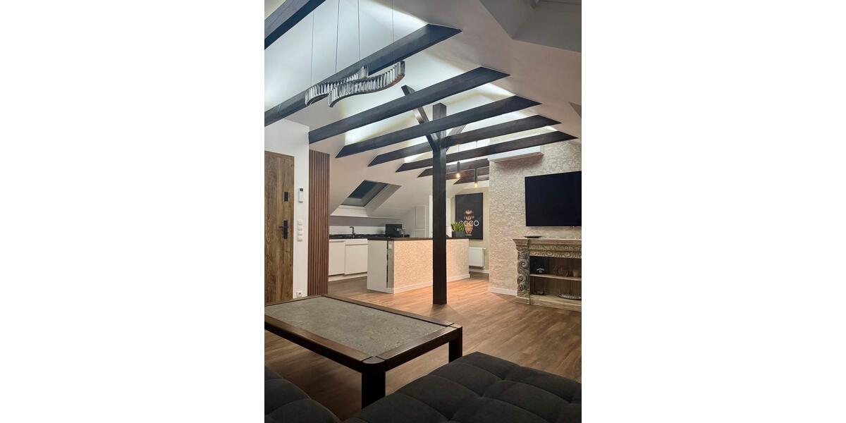Etagenwohnung Günzburg - 3 Zimmer, 90 m&sup2;, 1.150&euro; | Angebot:26216412