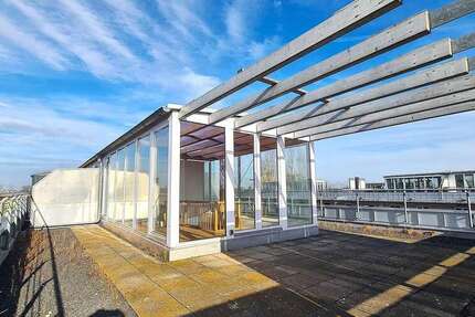 Wohnung zum Mieten in Augsburg 1.650 € 115 m² 4 zimmer