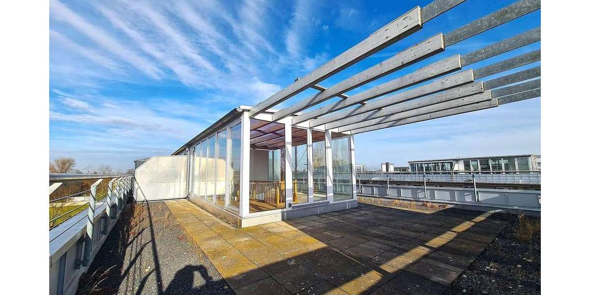 Wohnung zum Mieten in Augsburg 1.650 € 115 m² 4 zimmer