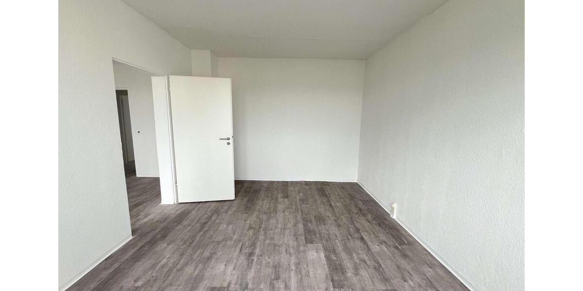 Etagenwohnung Bad Düben - 3 Zimmer, 58 m&sup2;, 320&euro; | Angebot:26547185
