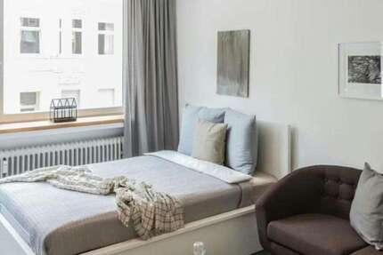 Zimmer Aachen Aachen-Mitte - 1 Zimmer, 999&euro; | Angebot:26303264