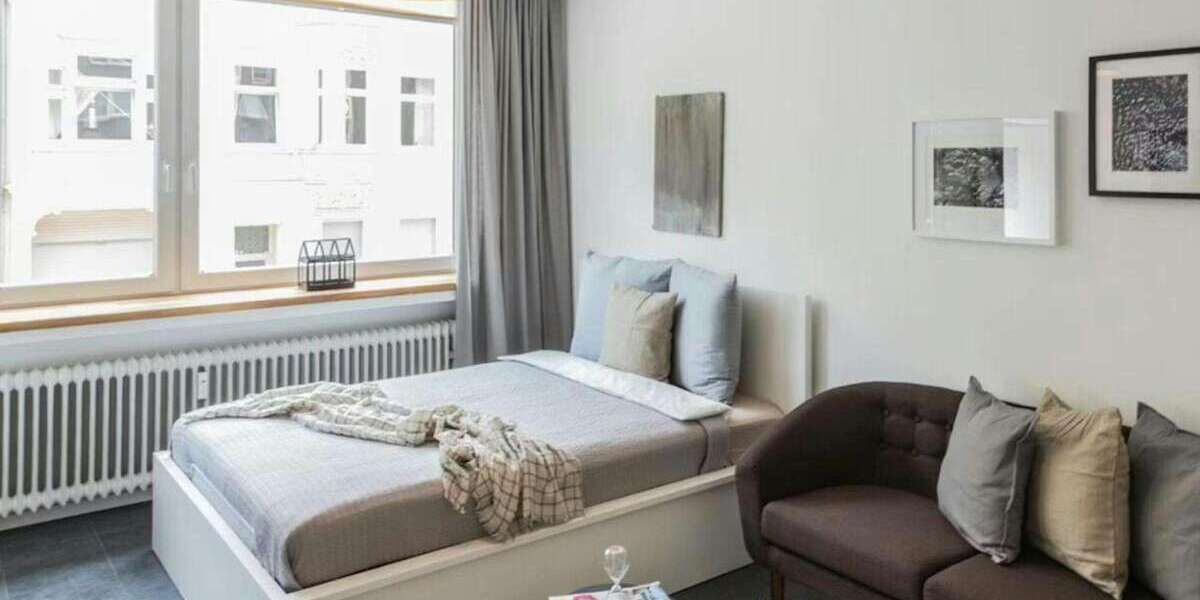 Zimmer Aachen Aachen-Mitte - 1 Zimmer, 999&euro; | Angebot:26303264