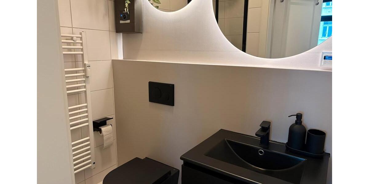 Wohnen auf Zeit Köln Nippes - 1.5 Zimmer, 34 m&sup2;, 1.390&euro; | Angebot:23150108