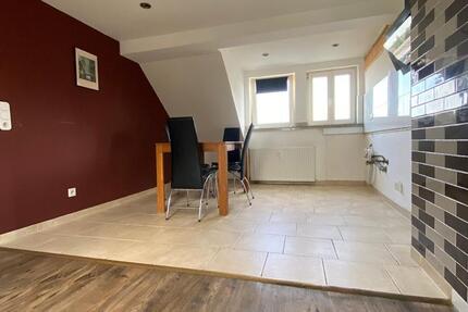 Wohnung Solingen Mitte - 3 Zimmer, 40 m&sup2;, 470&euro; | Angebot:26539756