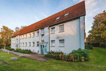 Wohnung Schwentinental Raisdorf - 2.5 Zimmer, 55 m&sup2;, 586&euro; | Angebot:25105213