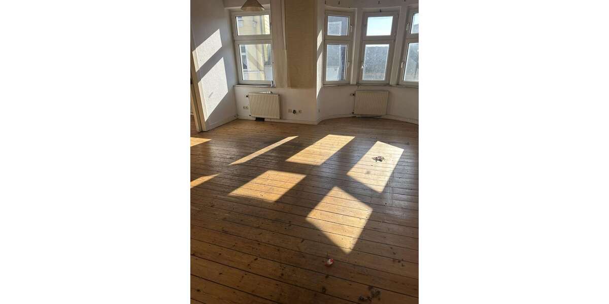 Etagenwohnung Schwerte Wandhofen - 3 Zimmer, 75 m&sup2;, 550&euro; | Angebot:27068950
