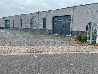 Gewerbeobjekt Goch - 2.950&euro; | Angebot:26548330
