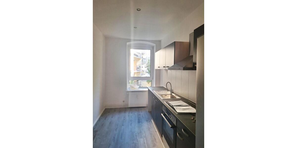 Etagenwohnung Flensburg Altstadt - 4 Zimmer, 93 m&sup2;, 860&euro; | Angebot:26443864