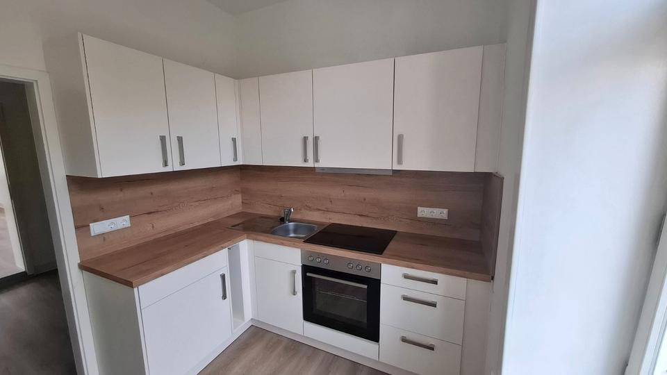 Etagenwohnung Grabow - 2 Zimmer, 52 m&sup2;, 340&euro; | Angebot:26455068